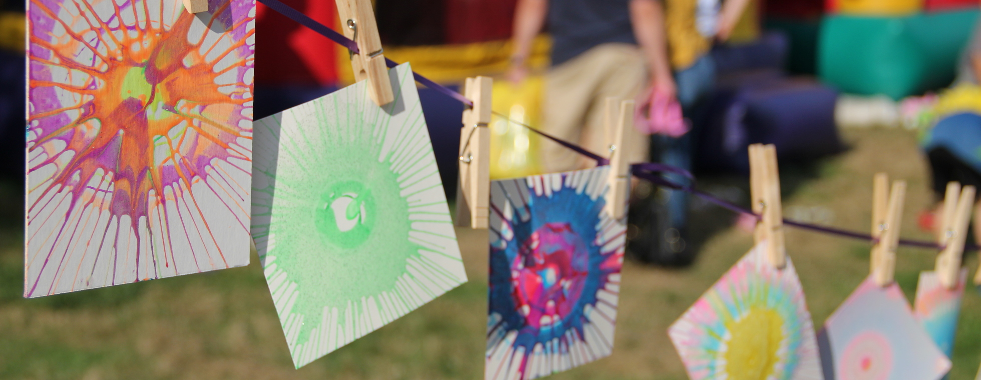 Strides for ChildStrive